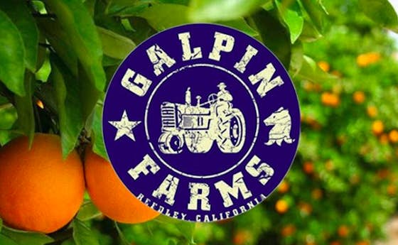 Galpin Family Farms